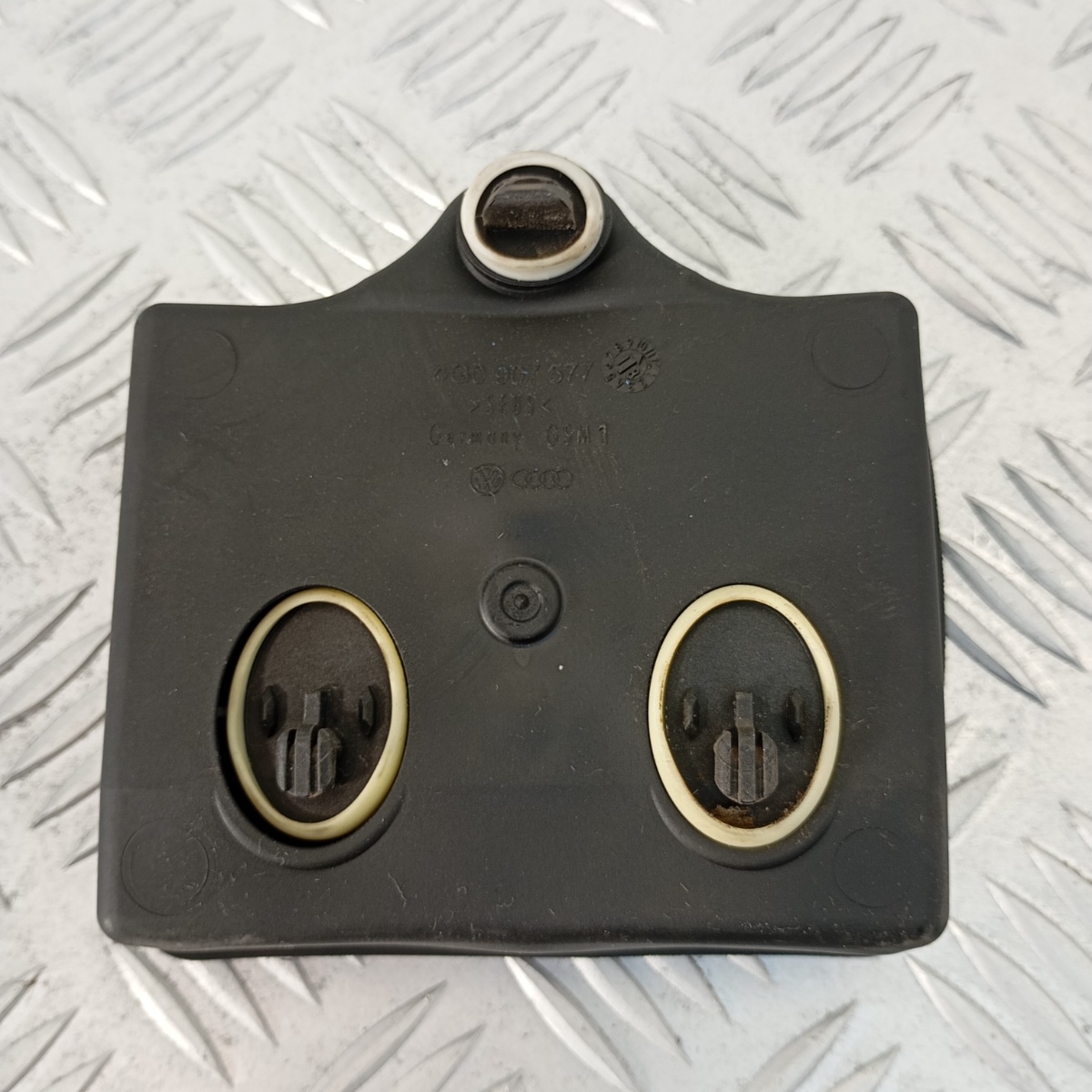Modulo Controllo Porta Anteriore Destra Audi A1 Golf 7 Leon OEM 5Q4959592F - immagine 4