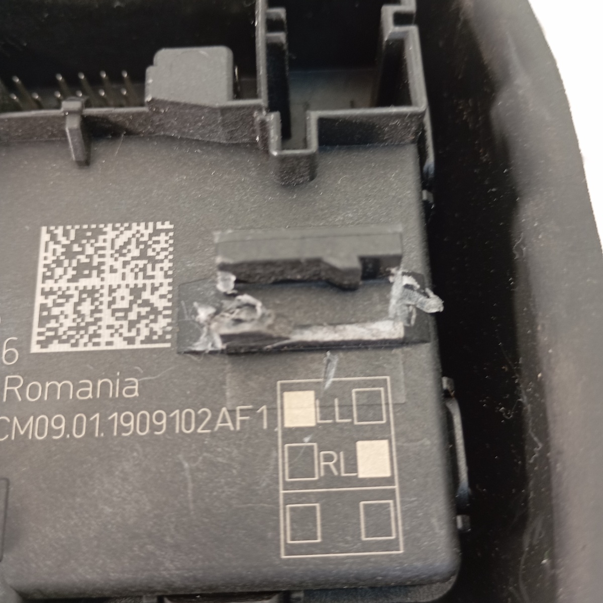Modulo Controllo Porta Audi A1 VW Tiguan Passat 2016-2023 OEM 5Q4 959 593 F - immagine 5
