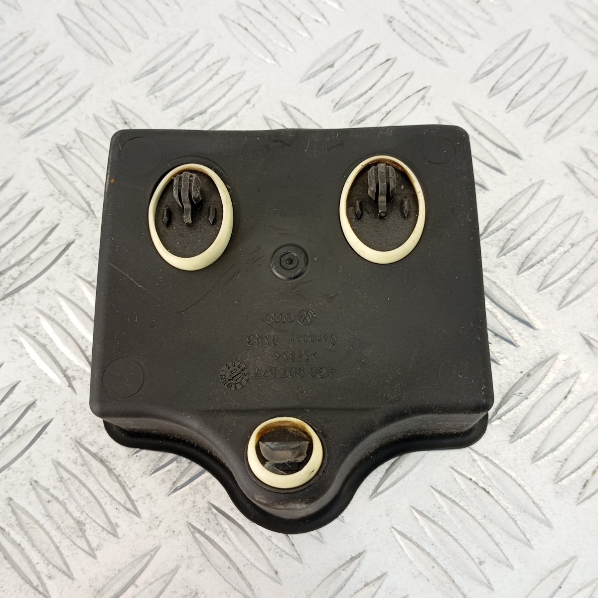 Modulo Controllo Porta Audi A1 VW Tiguan Passat 2016-2023 OEM 5Q4 959 593 F - immagine 3