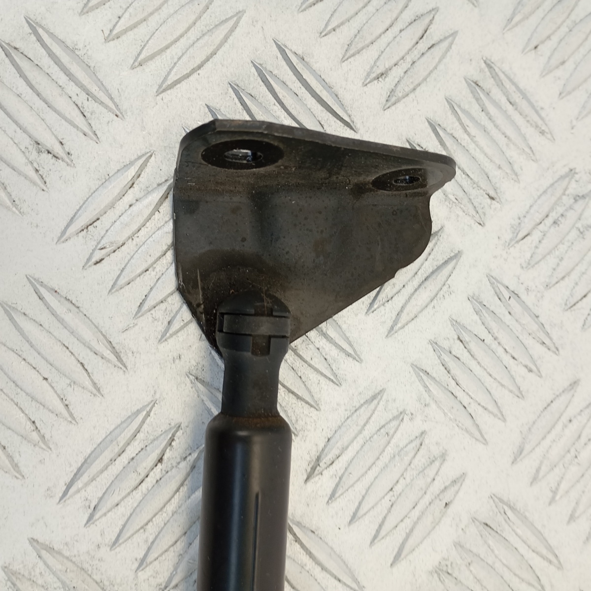 Ammortizzatore Pneumatico Cofano Bagagli CITROËN DS3 -9687550980 - immagine 7