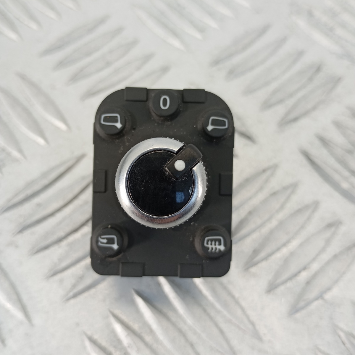 Comando Specchietti Elettrici Audi A4 B9 B9.5 2015–2023 OEM 4M0959565M