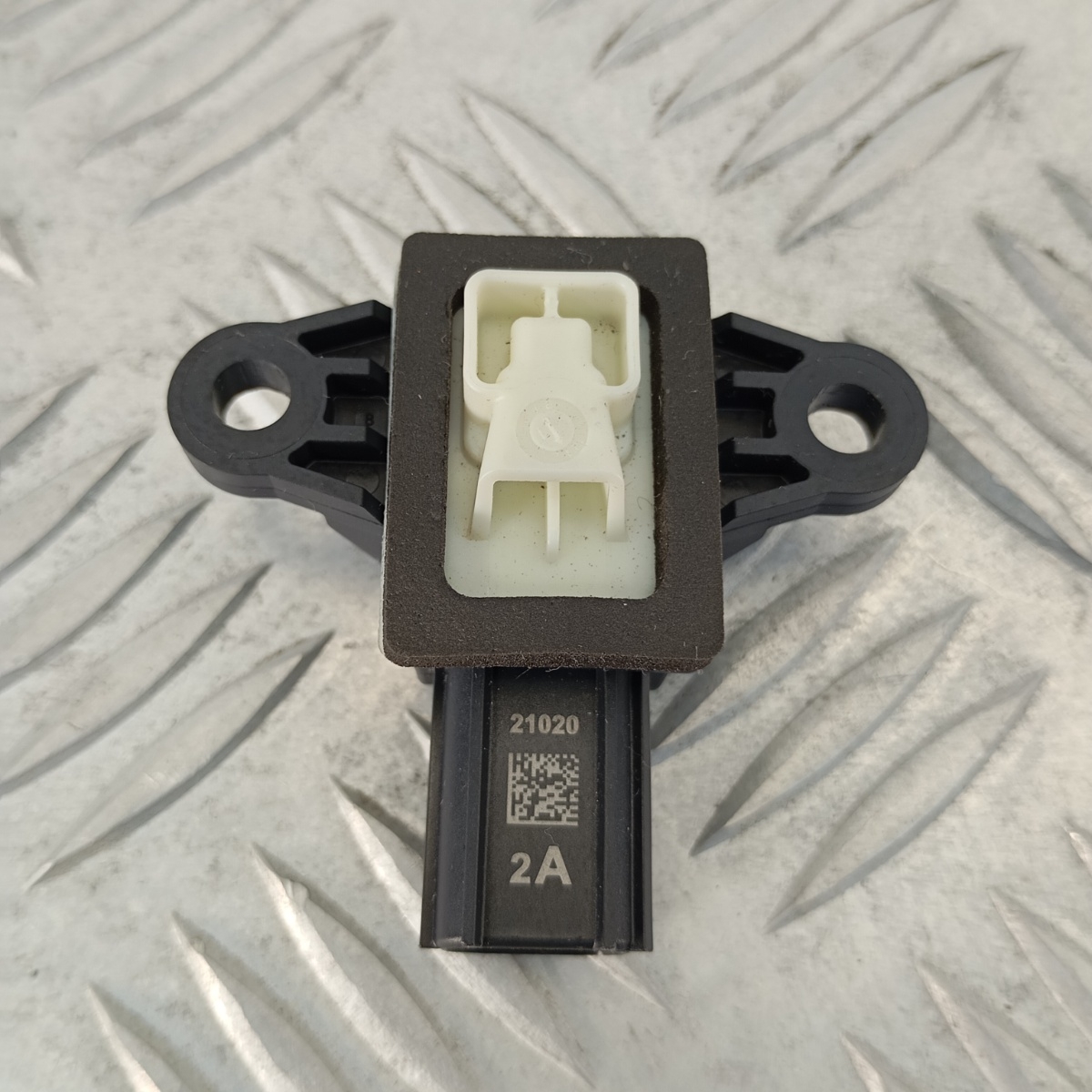 Sensore Airbag Anteriore Ford Puma J2K 1.0 EcoBoost 2021 OEM GN15-14C676-AA