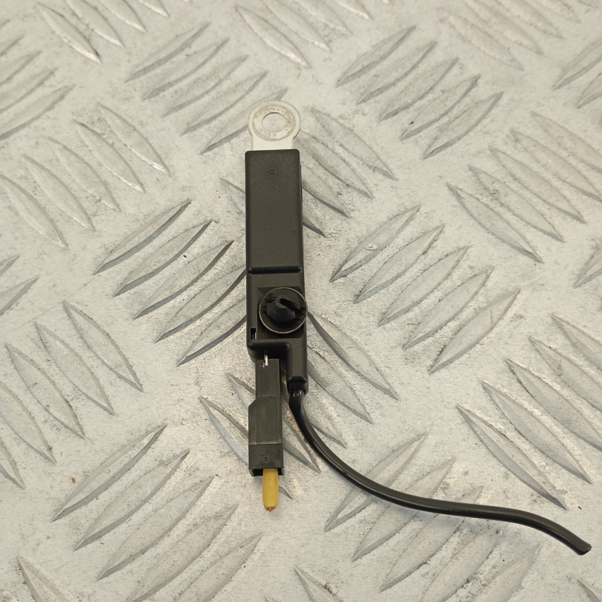 Antenna Keyless Mercedes Classe B W246 OEM A1668201489 920209001 - immagine 2