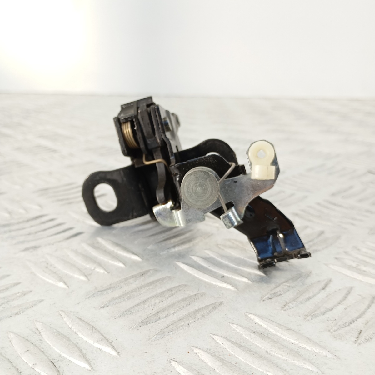 Serratura Portellone Posteriore VW Crafter MAN TGE Caddy Transporter 7E0827161A