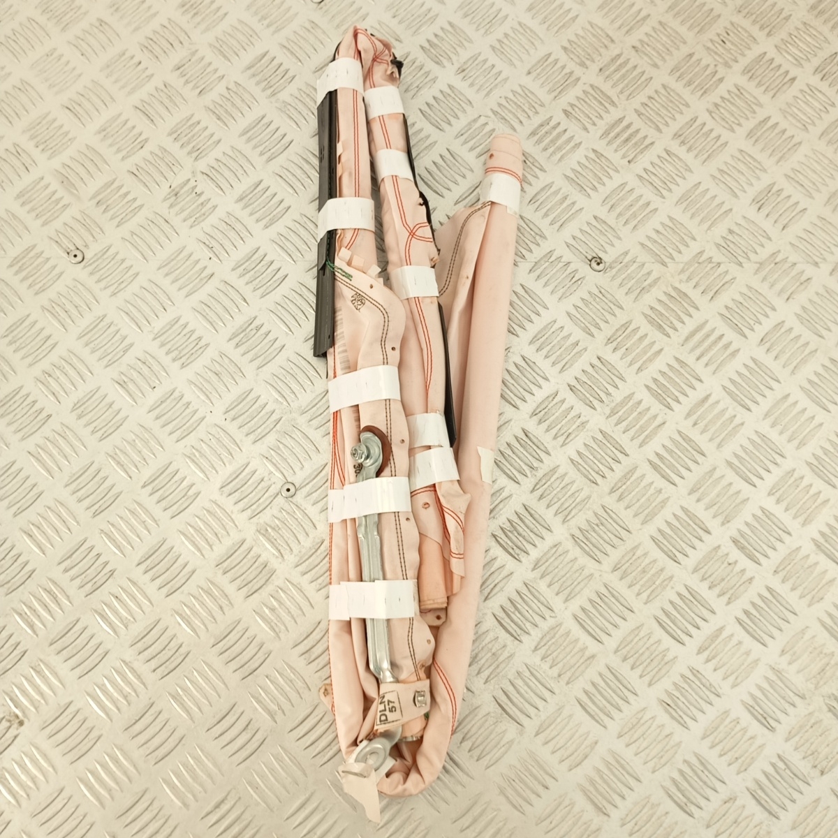 Airbag a Tendina Tetto Destro Ford Puma 2019-2023 OEM L1TB-A042D95-AE