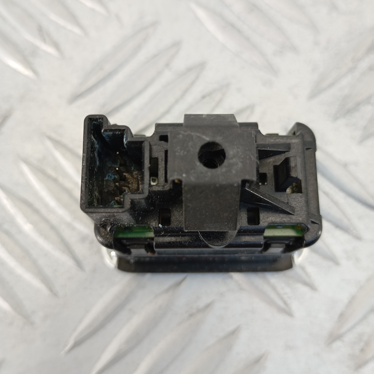 Interruttore Alzavetro Mercedes Classe B W246 C GLK A2049058102 - immagine 5
