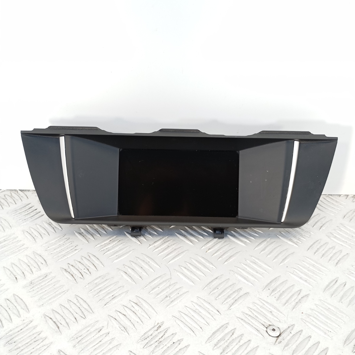 Display Infotainment 6.5″ BMW Serie 5 F10 F11 2010–2016 9289007-02