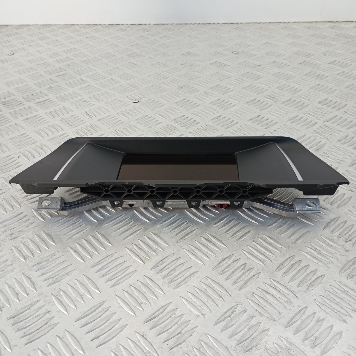 Display Infotainment 6.5" BMW Serie 5 F10 F11 2010–2016 9289007-02 - immagine 2
