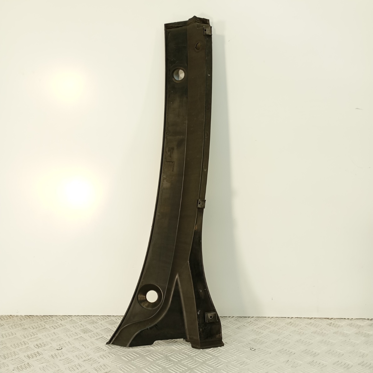 Finitura Esterna Montante A Destro VW Crafter II MAN TGE 7C1819403