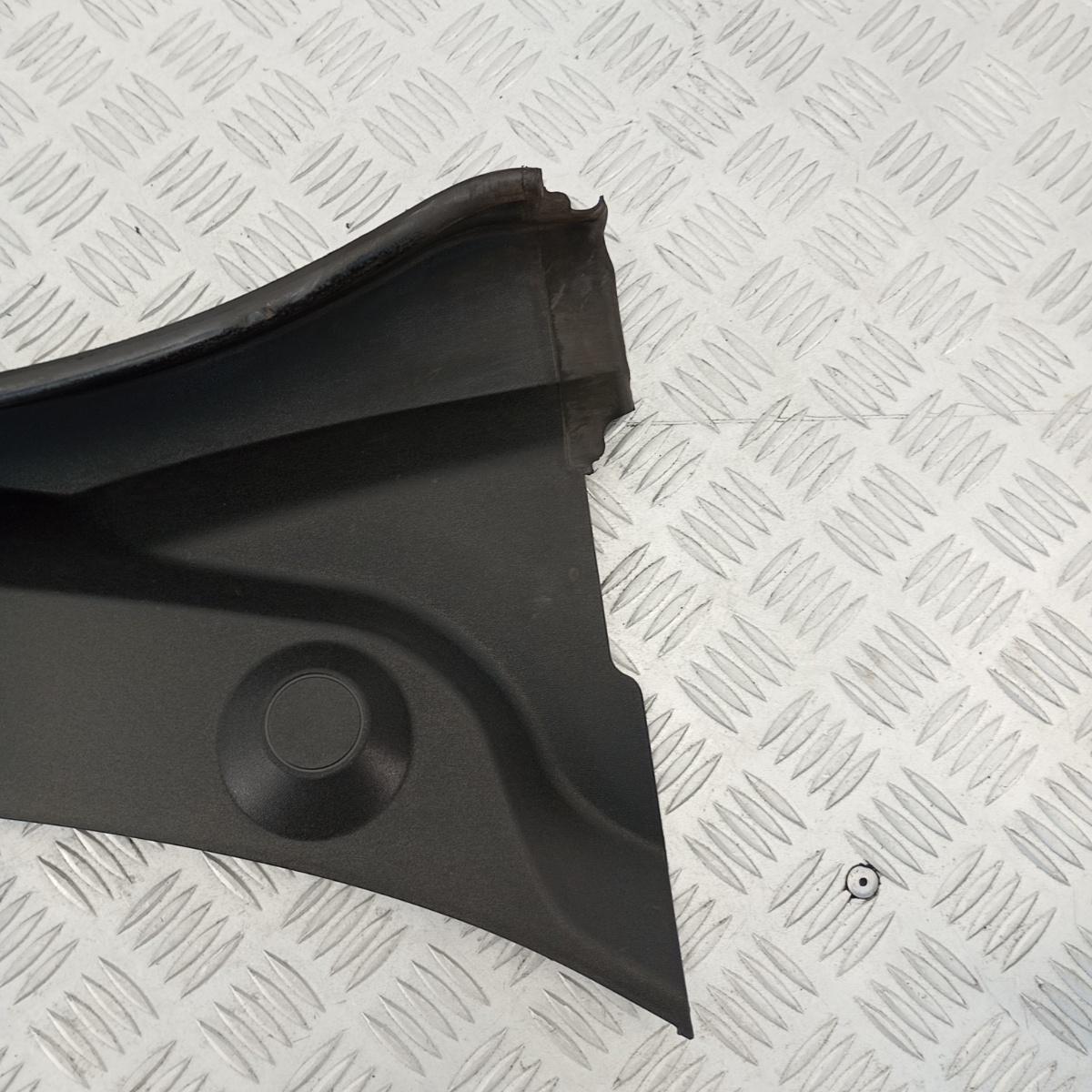 Protezione Parabrezza Destra VW Crafter MAN TGE 2016–2024 7C1819404 - immagine 7