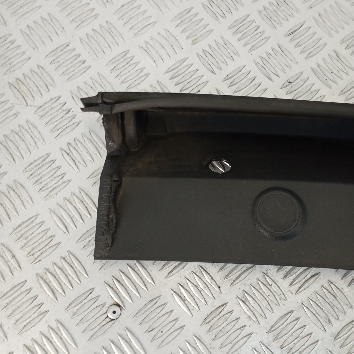 Protezione Parabrezza Destra VW Crafter MAN TGE 2016–2024 7C1819404 - immagine 4