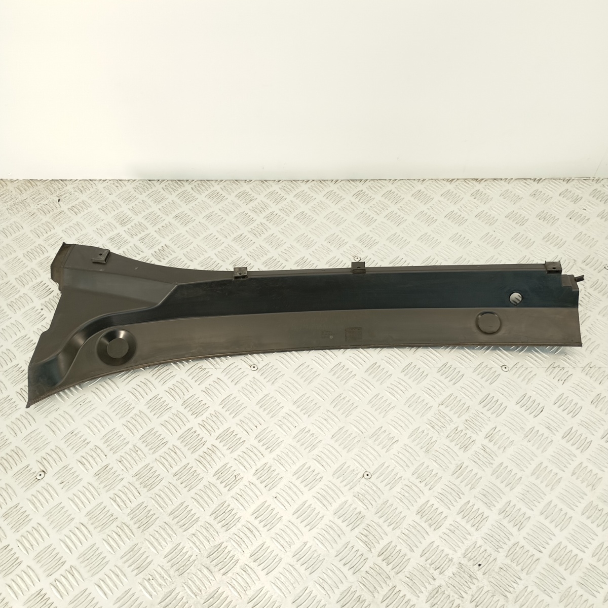 Protezione Parabrezza Destra VW Crafter MAN TGE 2016–2024 7C1819404 - immagine 8
