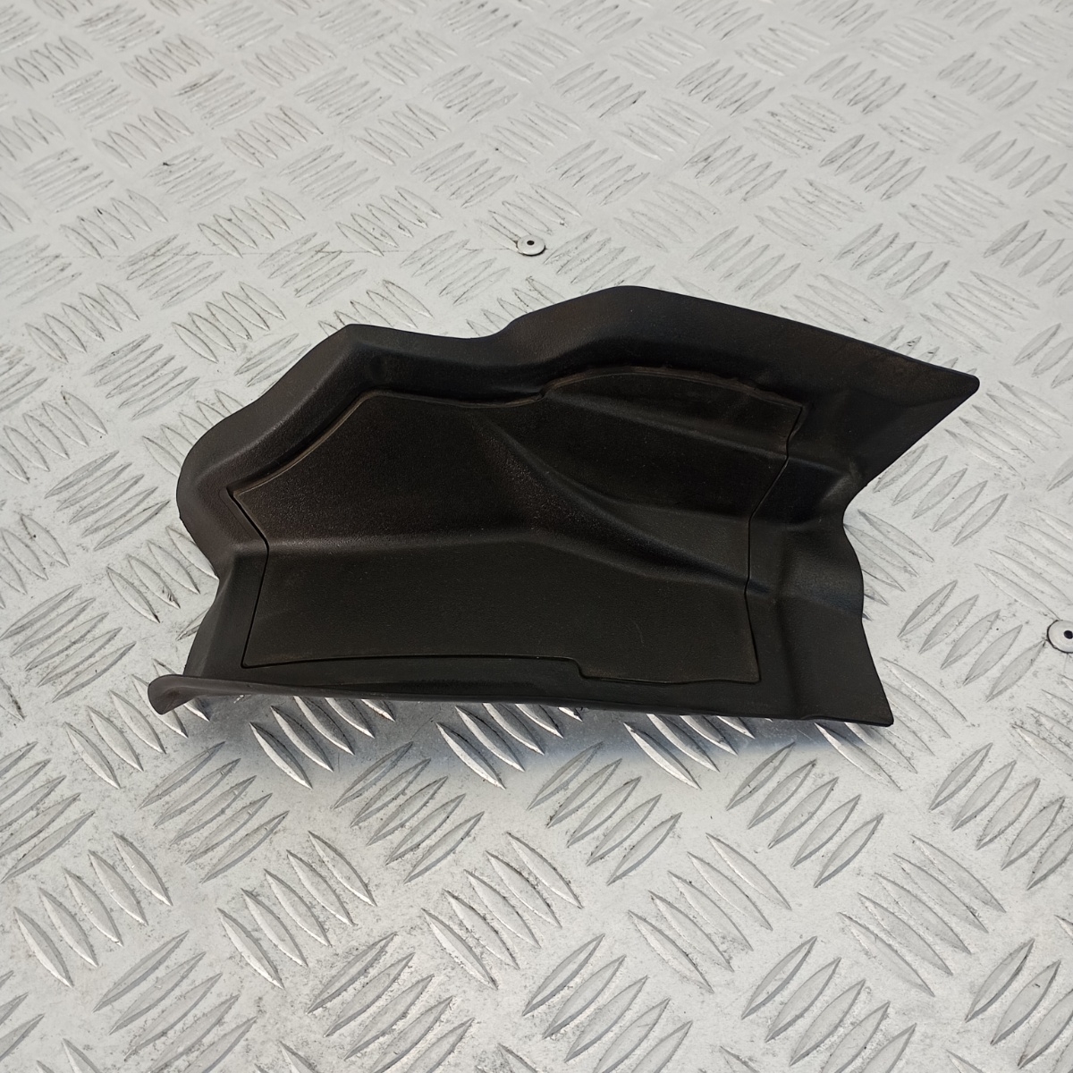 Carter Laterale Fanale Posteriore Destro Alfa  Stelvio 2021 156117189DX