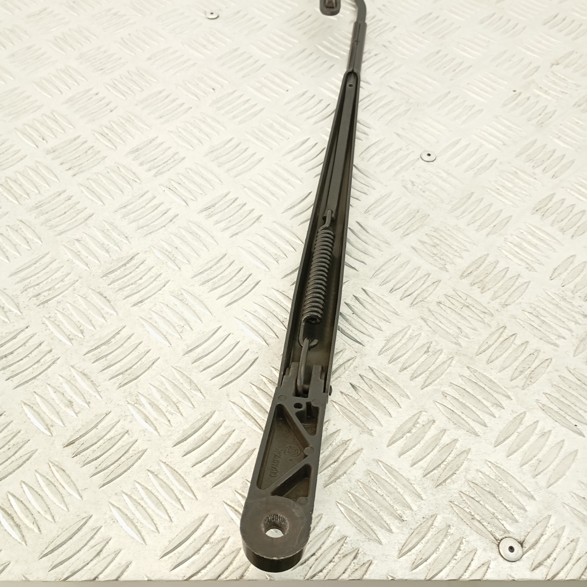 Braccio Tergicristallo Anteriore Sinistro VW Crafter MAN TGE 7C1955410 - immagine 6