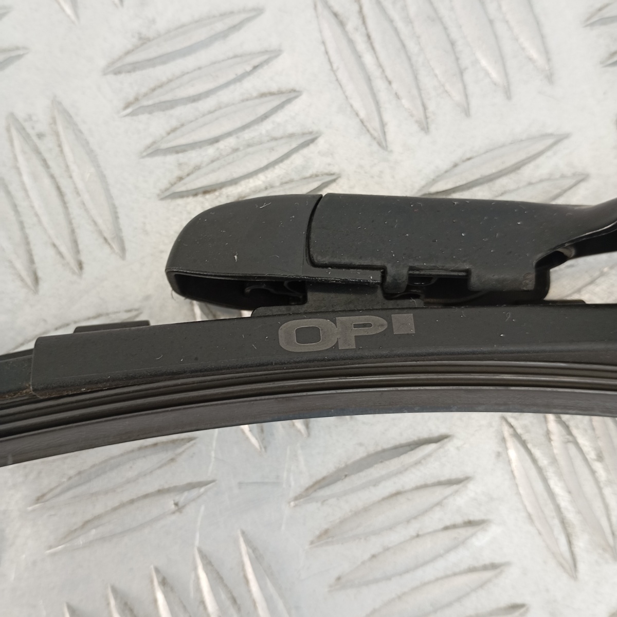 Braccio Tergicristallo Anteriore Sinistro VW Crafter MAN TGE 7C1955410 - immagine 5