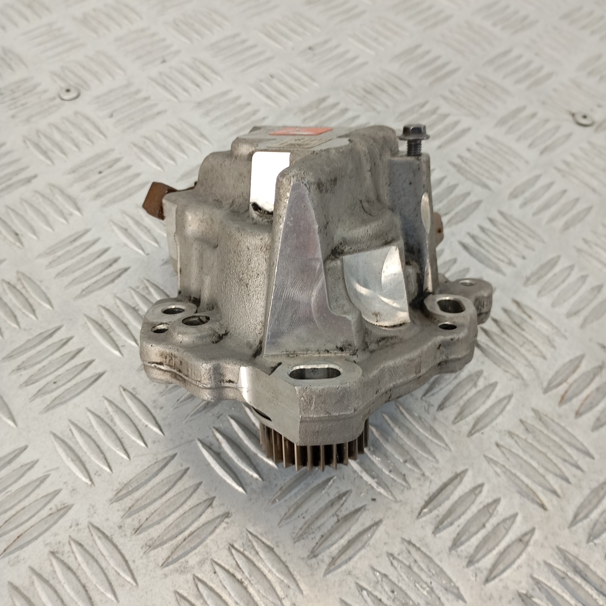 Pompa Iniezione Gasolio PSA Ford 2.0 HDi TDCi OEM 28384347 - immagine 8
