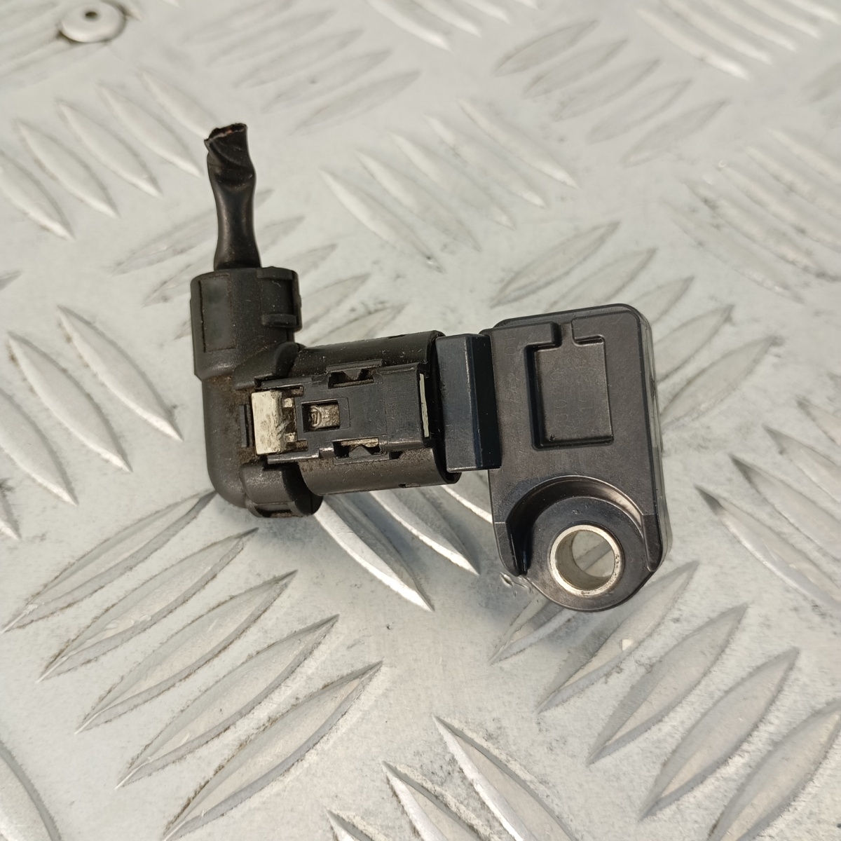 Sensore MAP BMW Serie 5 F10 F11 X5 X6 2.0D OEM Bosch 7804742-01