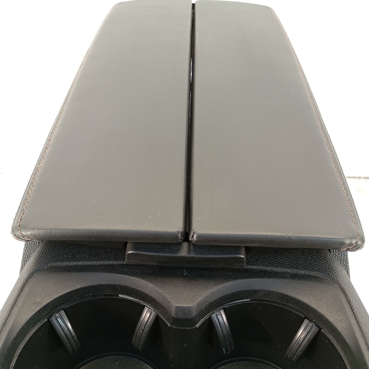 Console Centrale Completa Peugeot 3008 II Bracciolo Portabicchieri - immagine 4