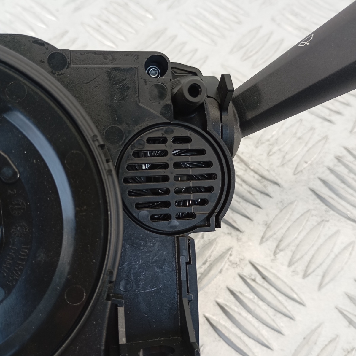 Devioluci Modulo Comandi Volante Peugeot 3008 5008 OEM 10115993-04 - immagine 6