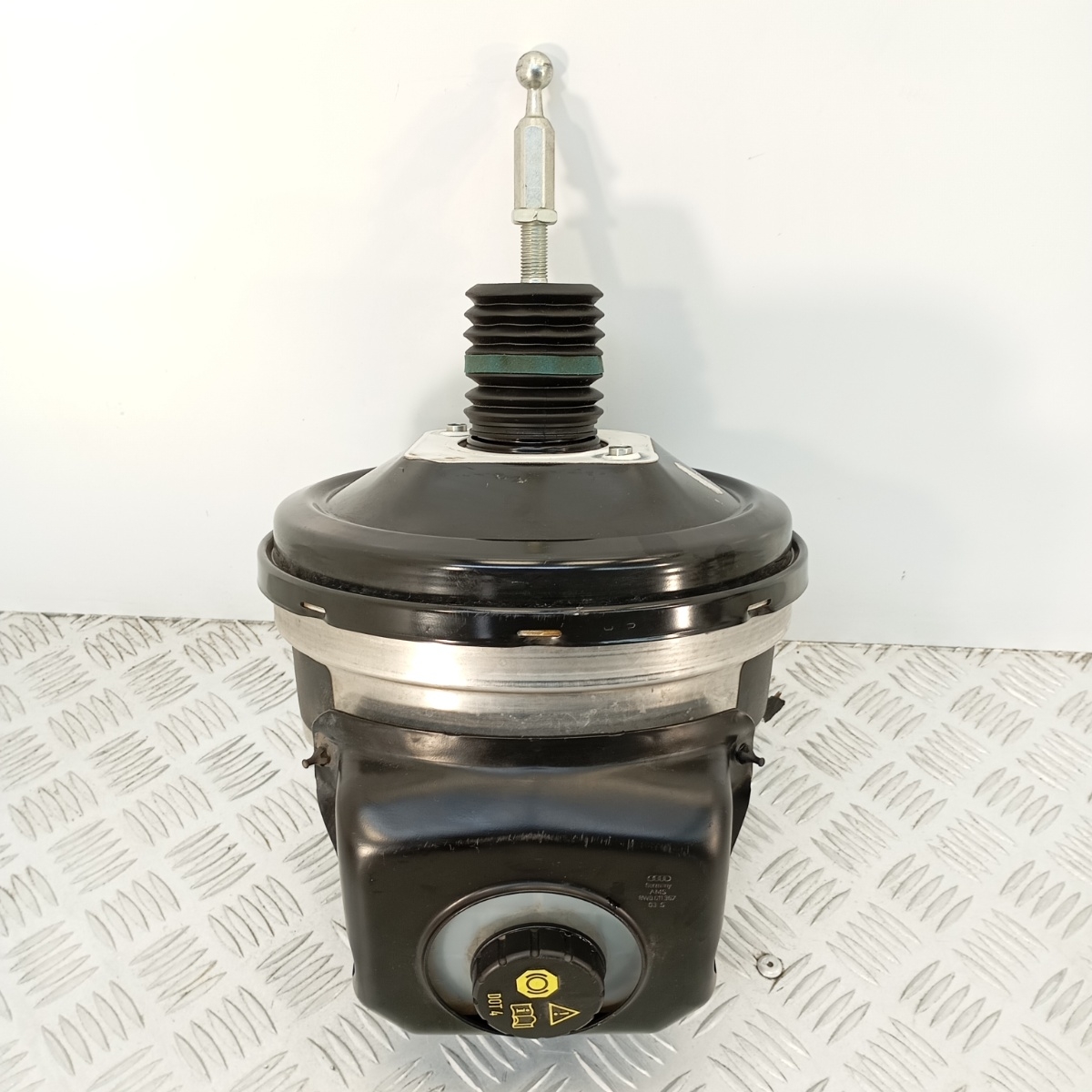 Servofreno Elettrico Audi A4 B9 A5 F5 2.0 TDI 2016–2023 8W0612103K ZF