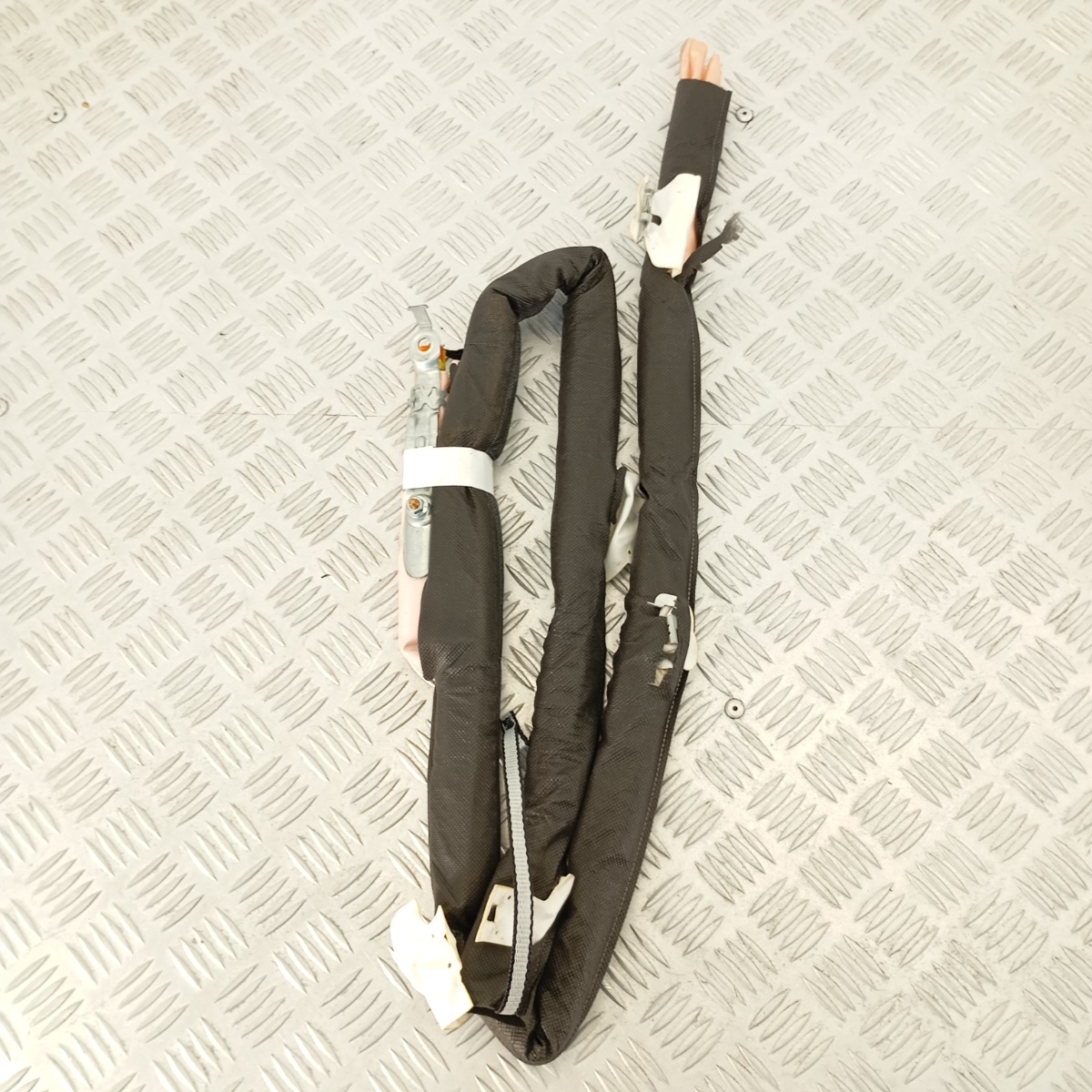 Airbag Cortina DX Peugeot 3008 5008 II 2016–2023 OEM 9811504380 TRW