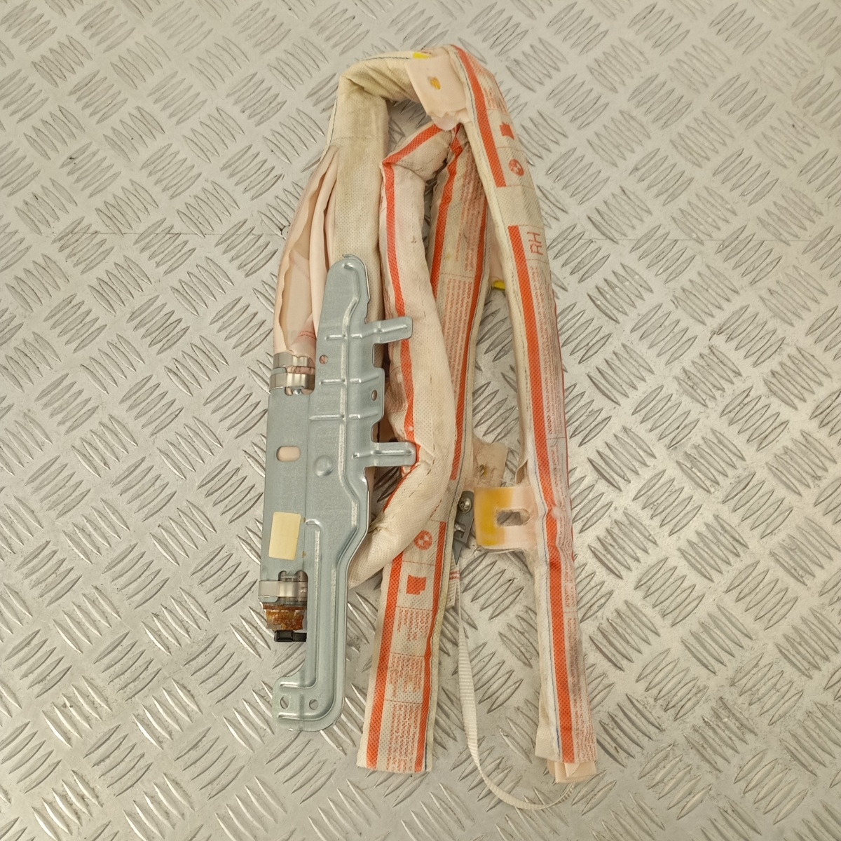 Airbag Laterale BMW F07 GT F11 Touring DX Originale OEM 306452810-AB