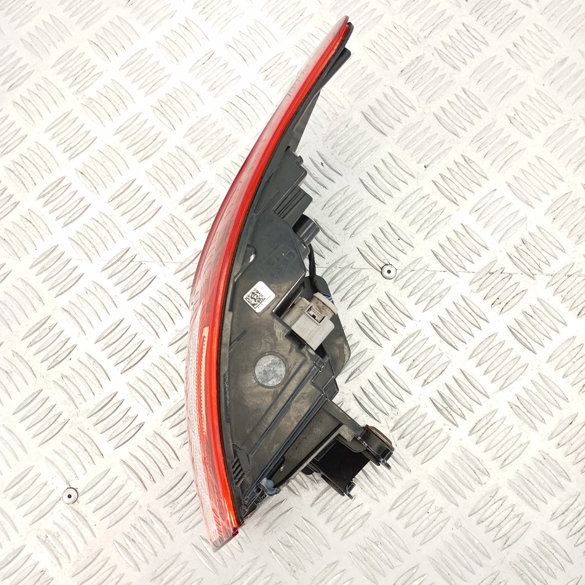 Fanale Posteriore Sinistro Audi A4 B9.5 2018-2023 LED OEM 8W9945069AA - immagine 2