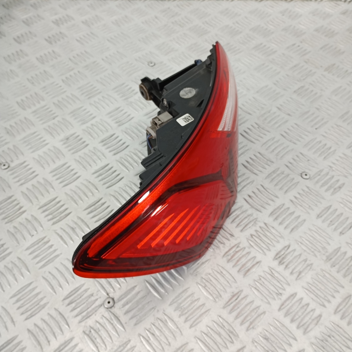 Fanale Posteriore Sinistro Audi A4 B9.5 2018-2023 LED OEM 8W9945069AA - immagine 7