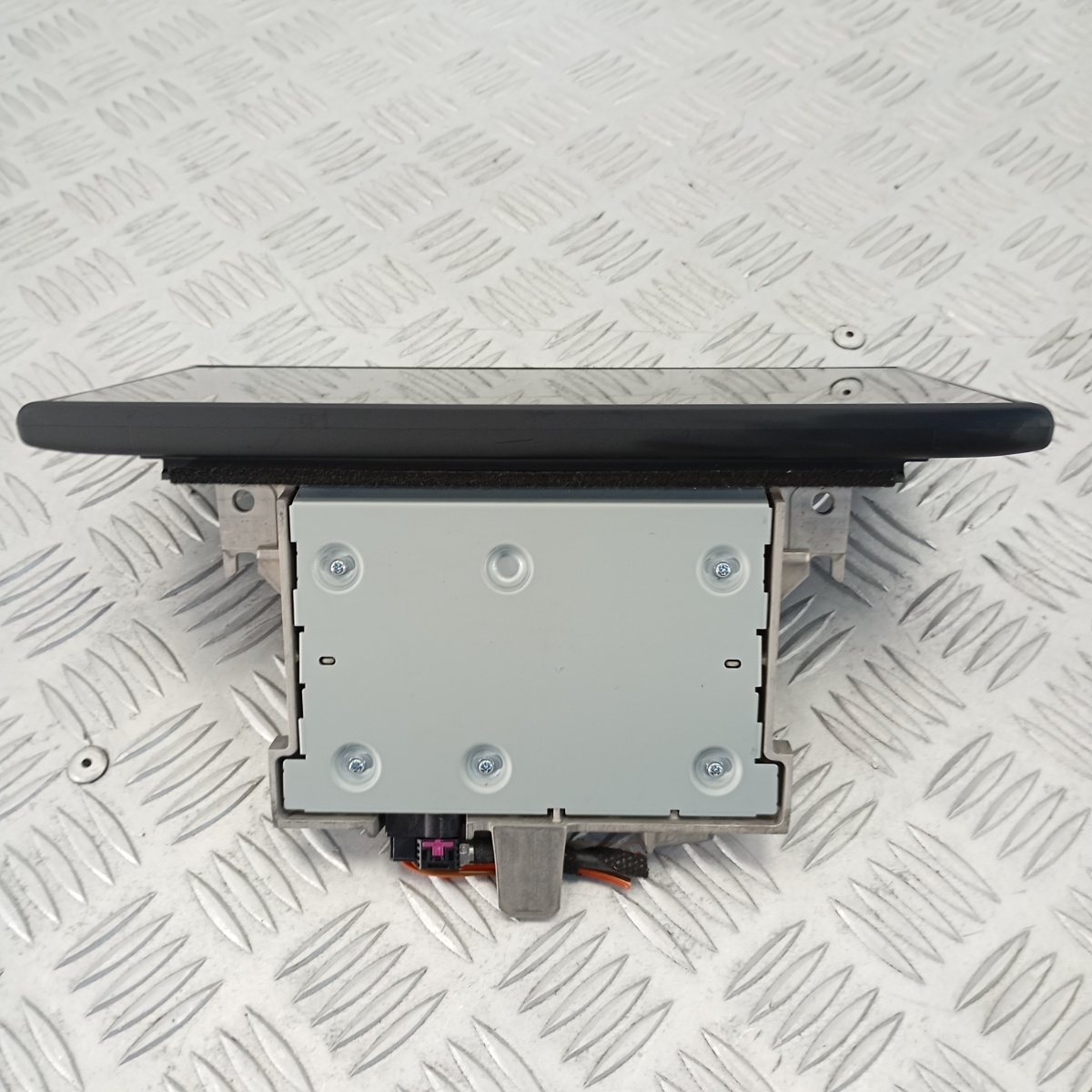 Display Multimediale NavigazioneTouchscreen Audi A4 B9.5 8W1919620 - immagine 6