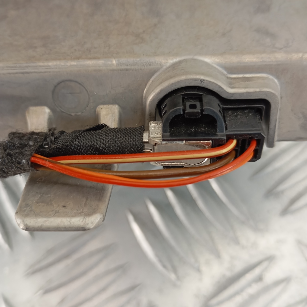 Display Multimediale NavigazioneTouchscreen Audi A4 B9.5 8W1919620 - immagine 8