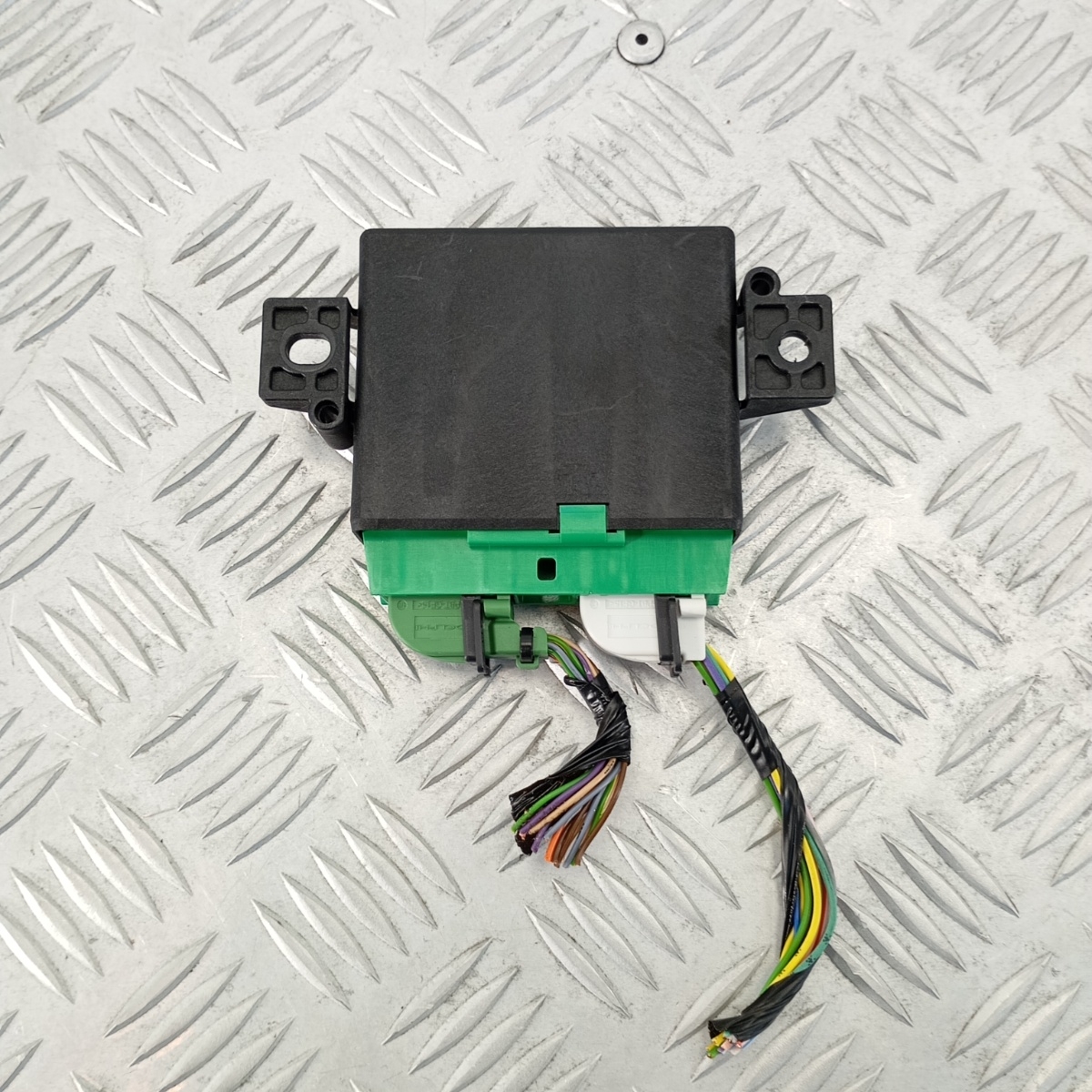 Centralina sensori parcheggio Peugeot OEM 9819360080 / 0 263 014 016 - immagine 3