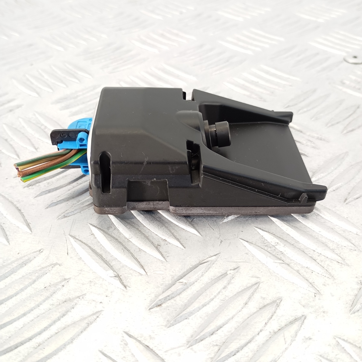 Telecamera Frontale Peugeot 3008 II 5008 II C5 Aircross 2016-2023 OEM 9826575580 - immagine 4