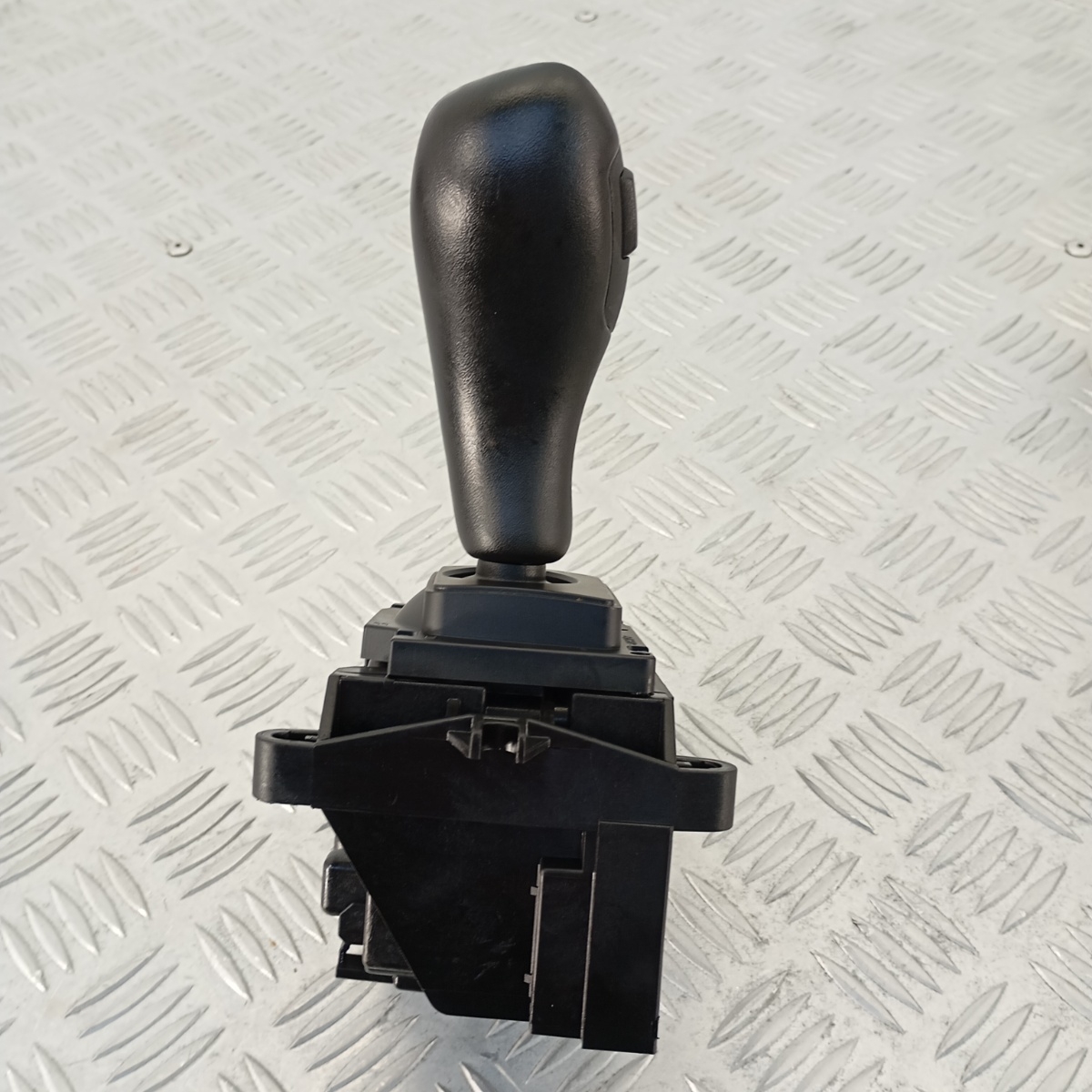 Joystick Cambio Automatico BMW F10 F11 F07 OEM 9296904-01 Leva - immagine 2