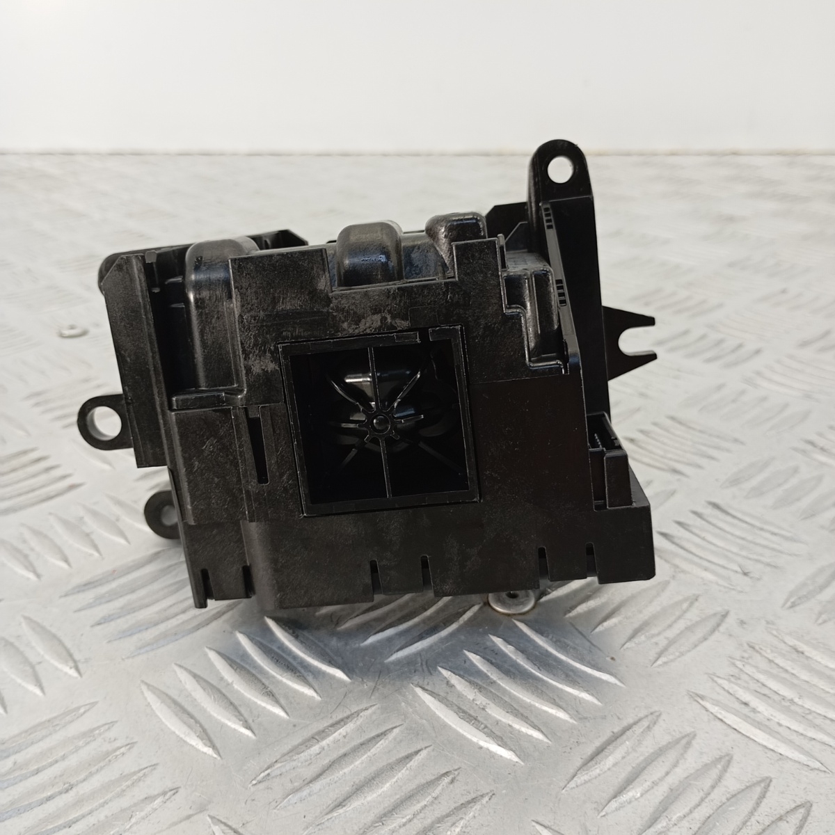 Joystick Cambio Automatico BMW F10 F11 F07 OEM 9296904-01 Leva - immagine 6