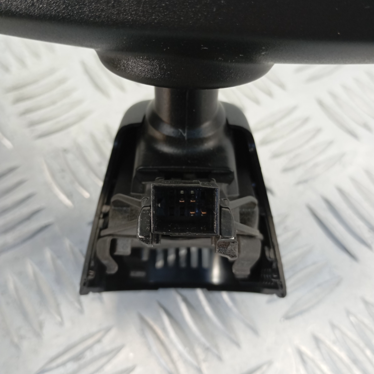 Specchio Retrovisore Interno Audi A4 A5 Q5 OEM 8W08575119B9 - immagine 5