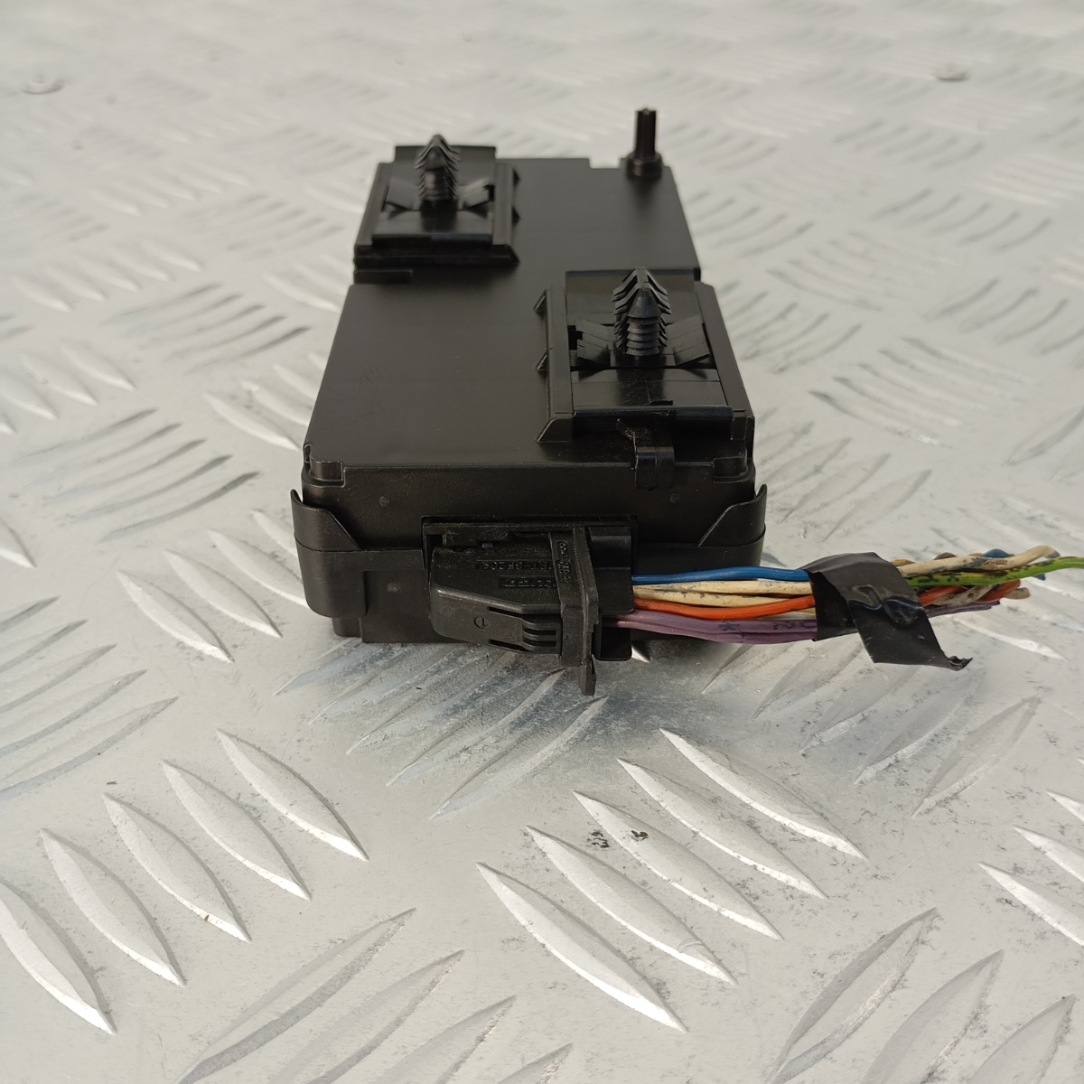 Centralina Pressione Pneumatici TPMS Peugeot 207 Cabrio 2006-2014 OEM 9664177280 - immagine 3