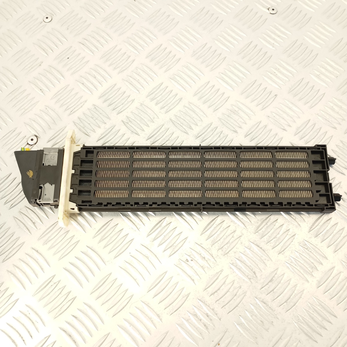 Resistenza Riscaldamento Ventola Peugeot 3008 II Citroën Opel OEM A52103600