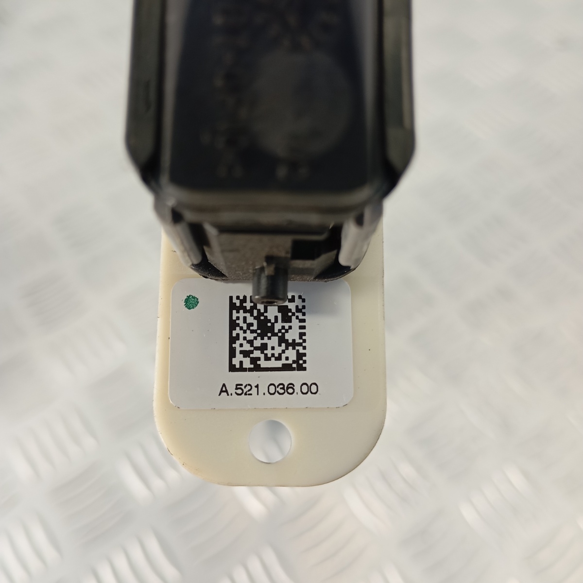 Resistenza Riscaldamento Ventola Peugeot 3008 II Citroën Opel OEM A52103600 - immagine 7