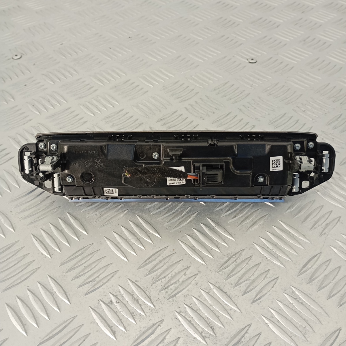 Modulo Comandi Centrali Peugeot 3008 5008 DS7 OEM 98249155DX - immagine 3