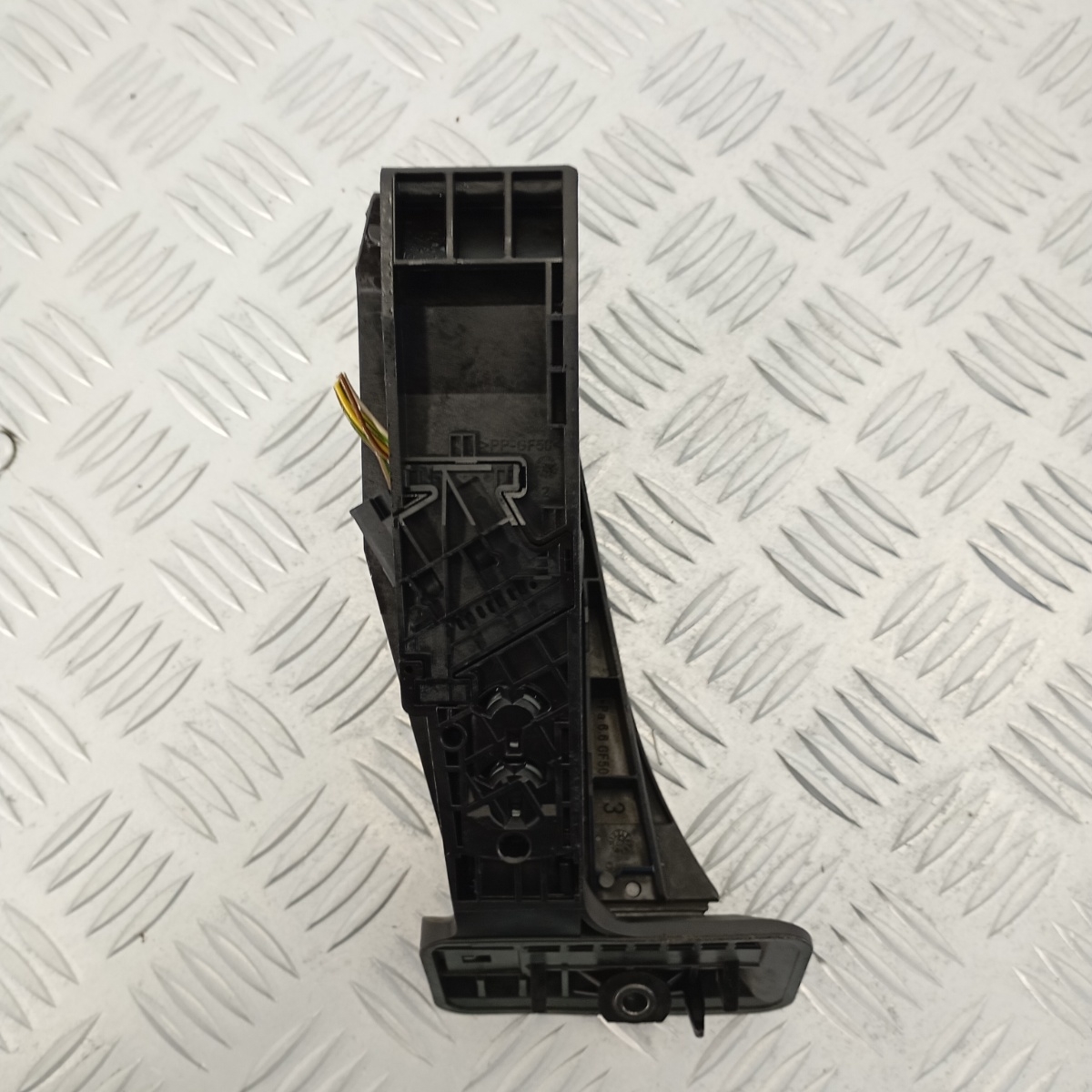 Pedale Acceleratore BMW Serie 1 2 3 4 5 F10 F20 F30 11-21 OEM 3542686078401 - immagine 4