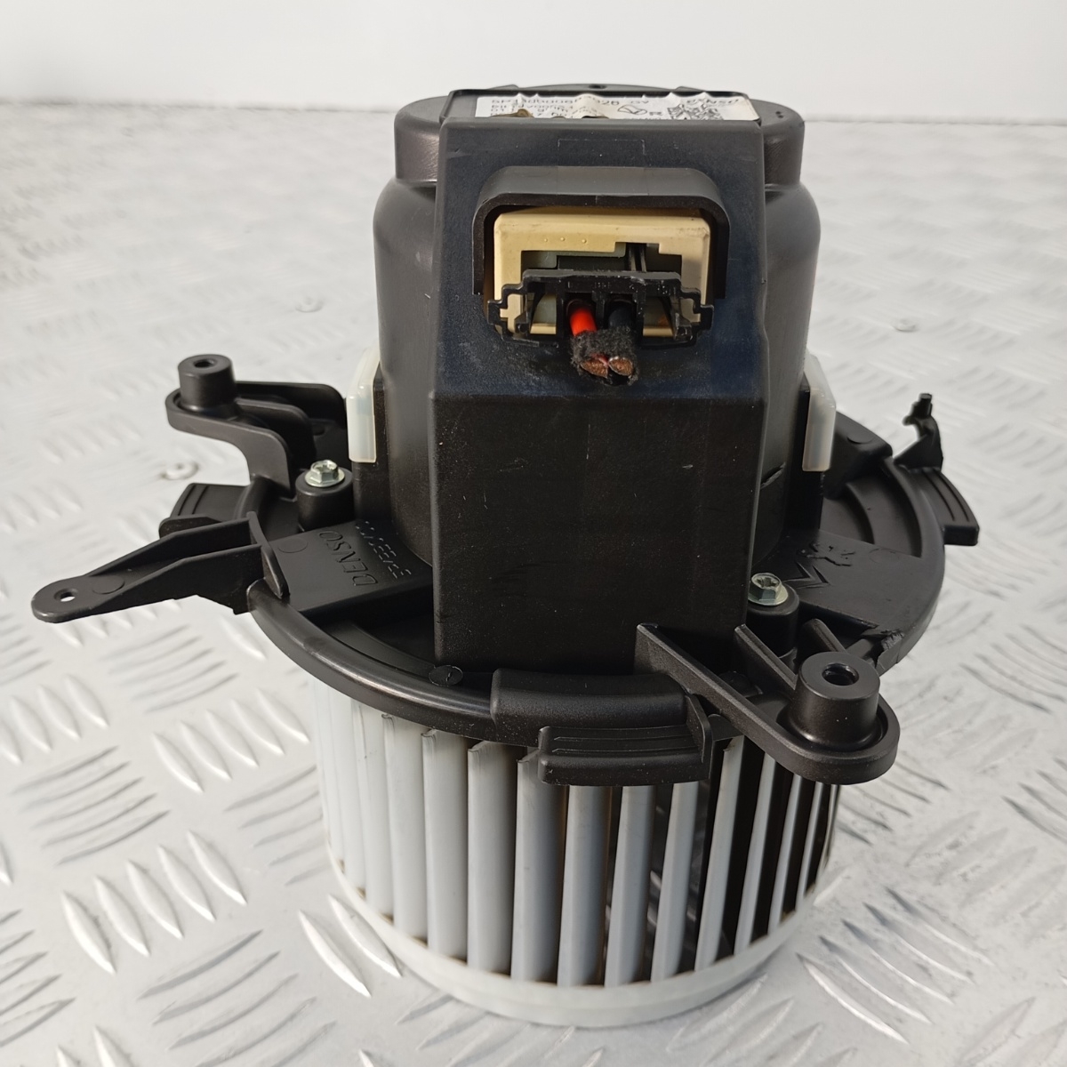 Motorino Ventola Riscaldamento Citroën C4 Picasso 3008 5008 C5 Aircross OEM 5P1330100