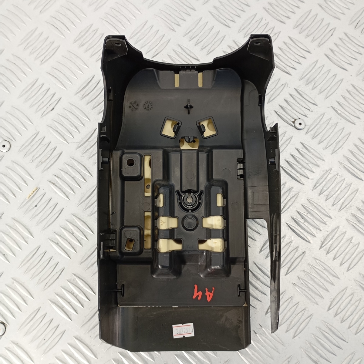 Copertura Piantone Sterzo Audi A4 B9.5 A5 S5 RS5 8W09535124PK OEM - immagine 5