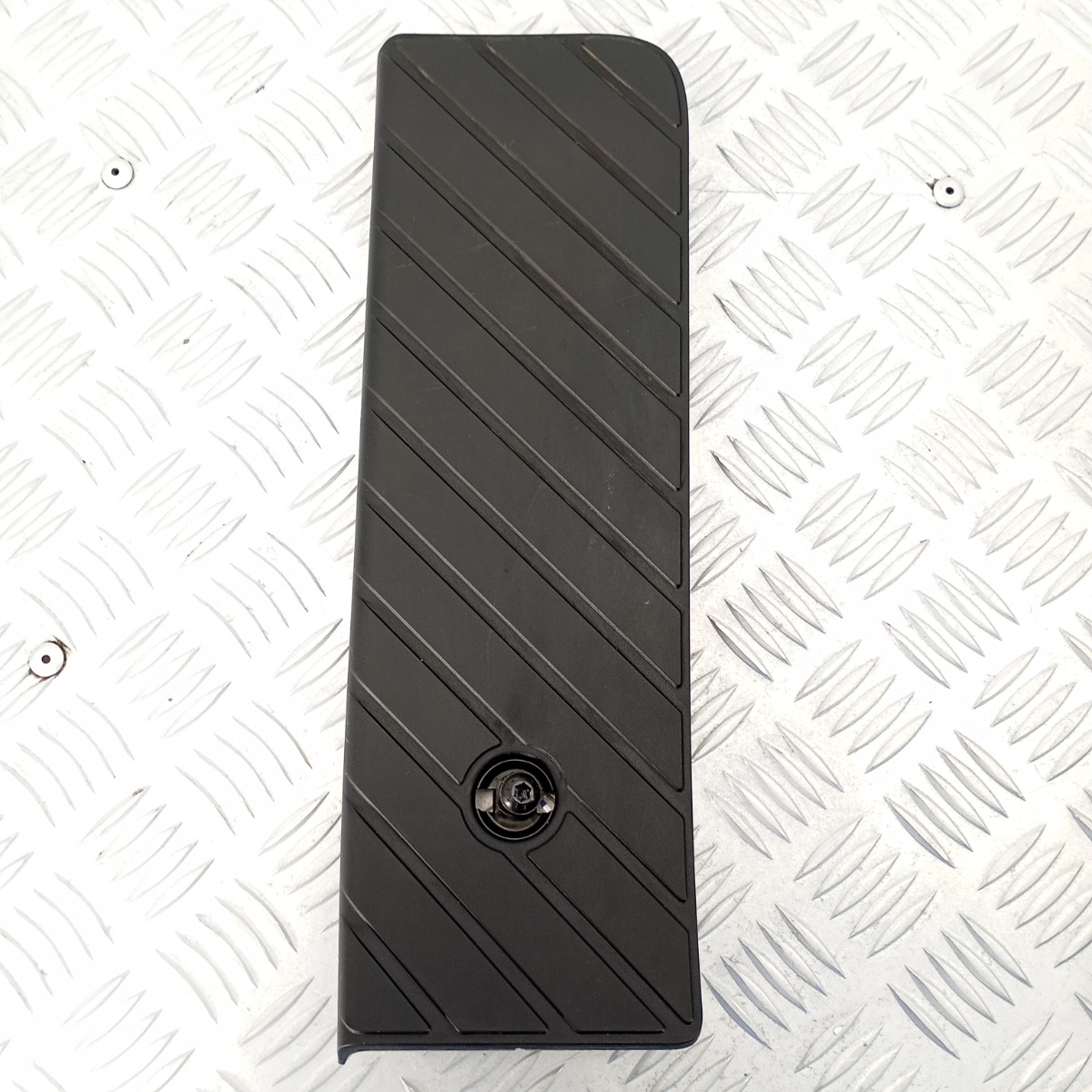 Pedaliera Poggiapiede Audi A4 B9/8W (2015-2024) Originale OEM 8W1 864 777