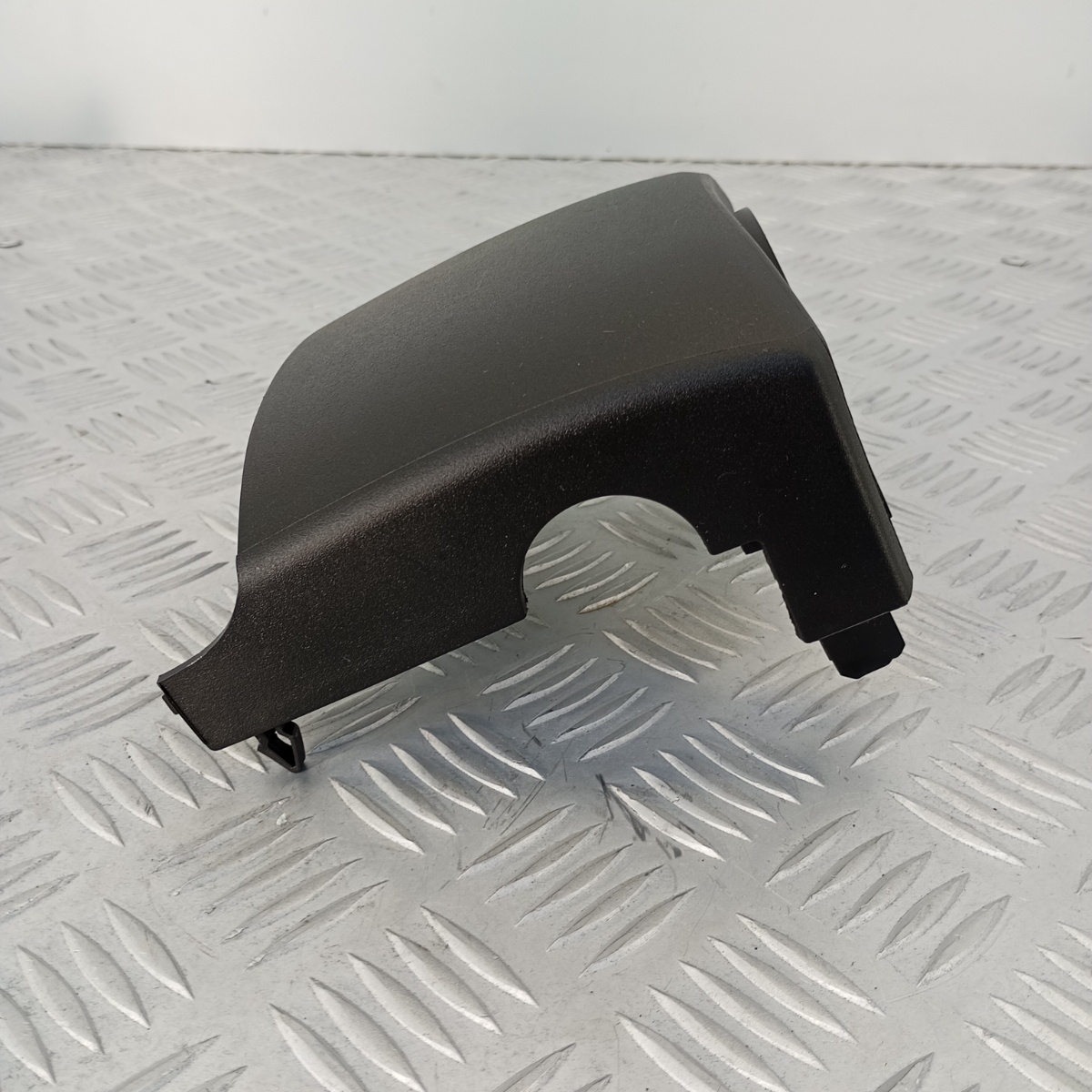 Coperchio Superiore Piantone Sterzo Peugeot 3008 II 5008 9810364380 - immagine 4