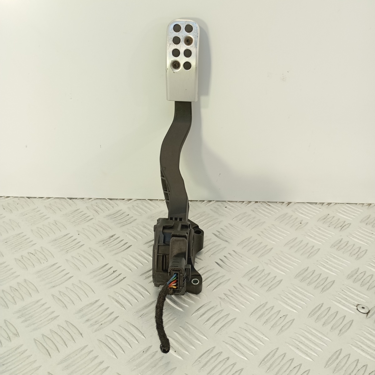 Pedale Acceleratore Elettronico Peugeot 307 207 308 407 9681530480 - immagine 3
