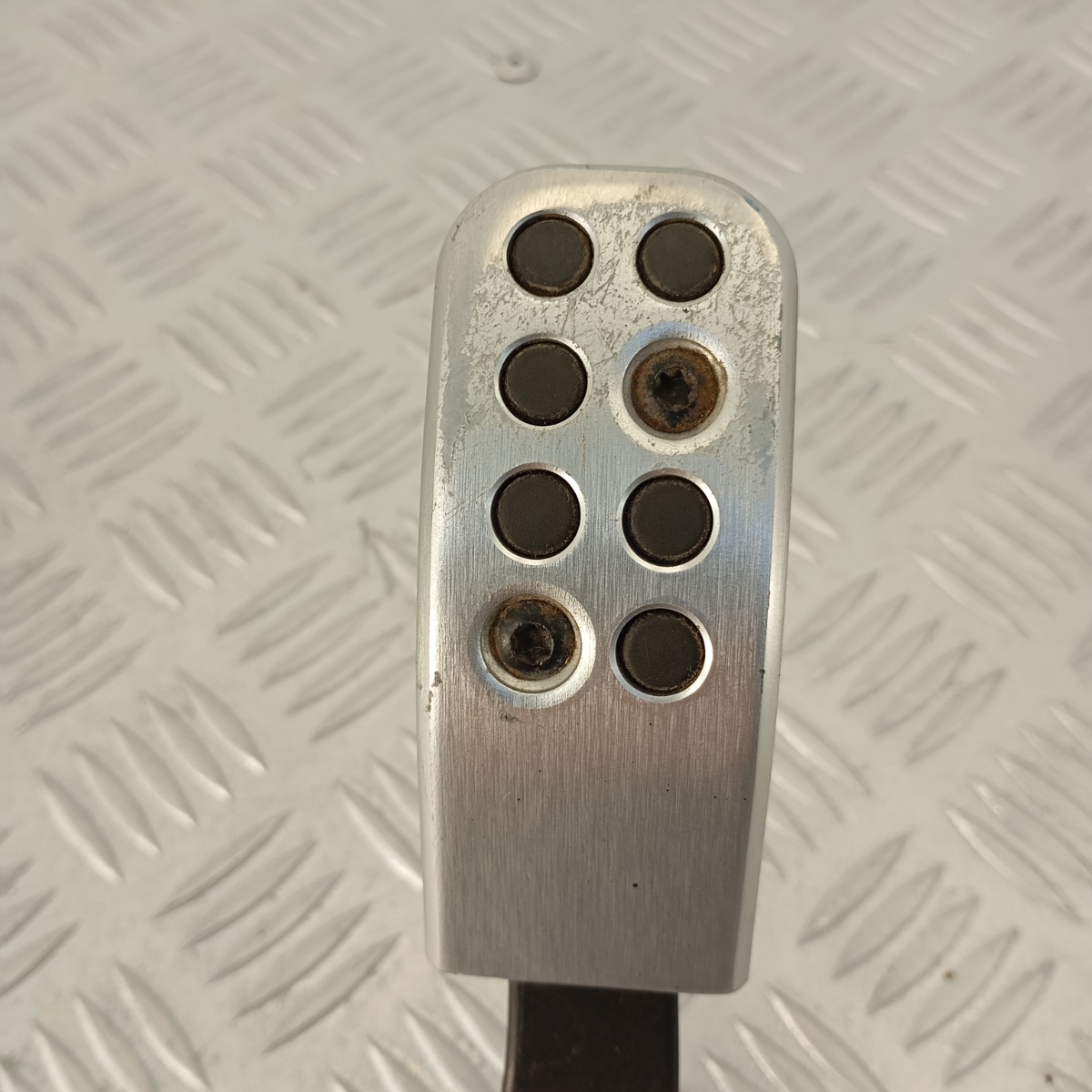 Pedale Acceleratore Elettronico Peugeot 307 207 308 407 9681530480 - immagine 7