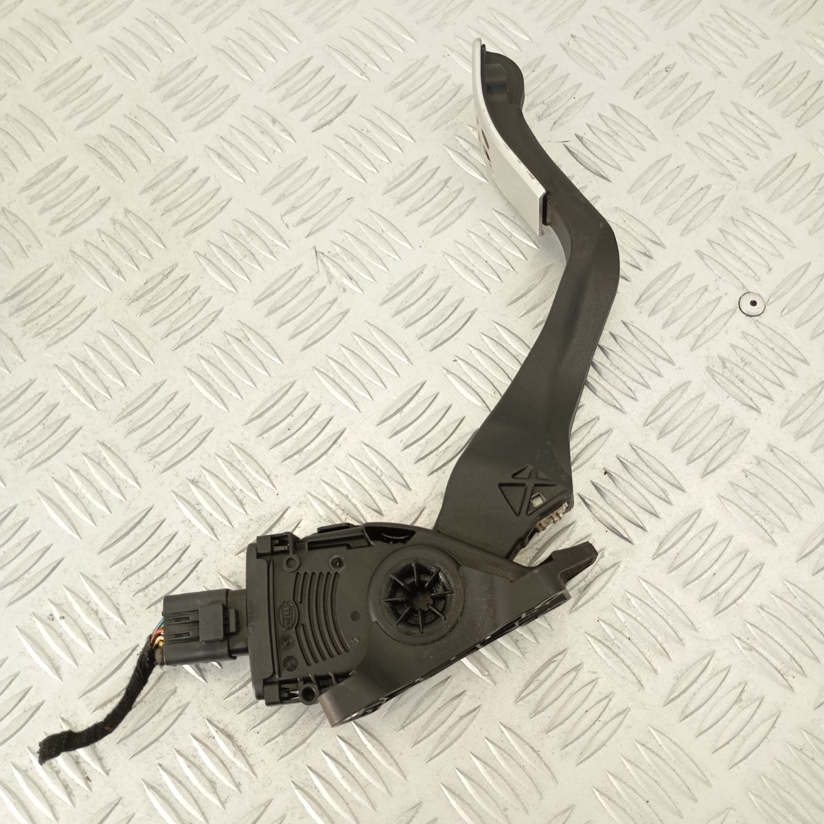Pedale Acceleratore Elettronico Peugeot 307 207 308 407 9681530480 - immagine 5