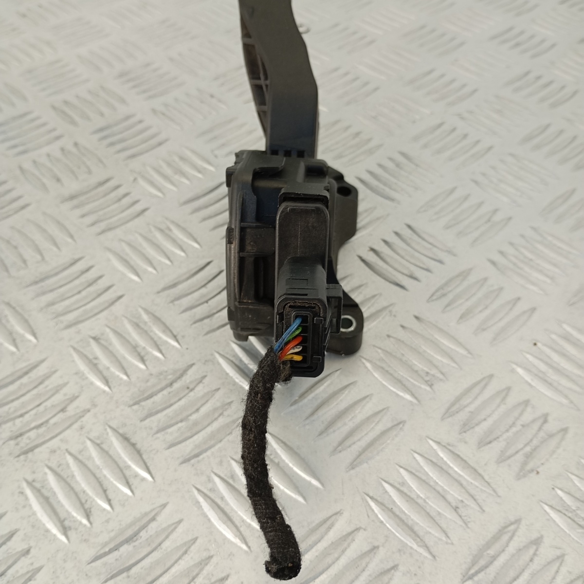 Pedale Acceleratore Elettronico Peugeot 307 207 308 407 9681530480 - immagine 6