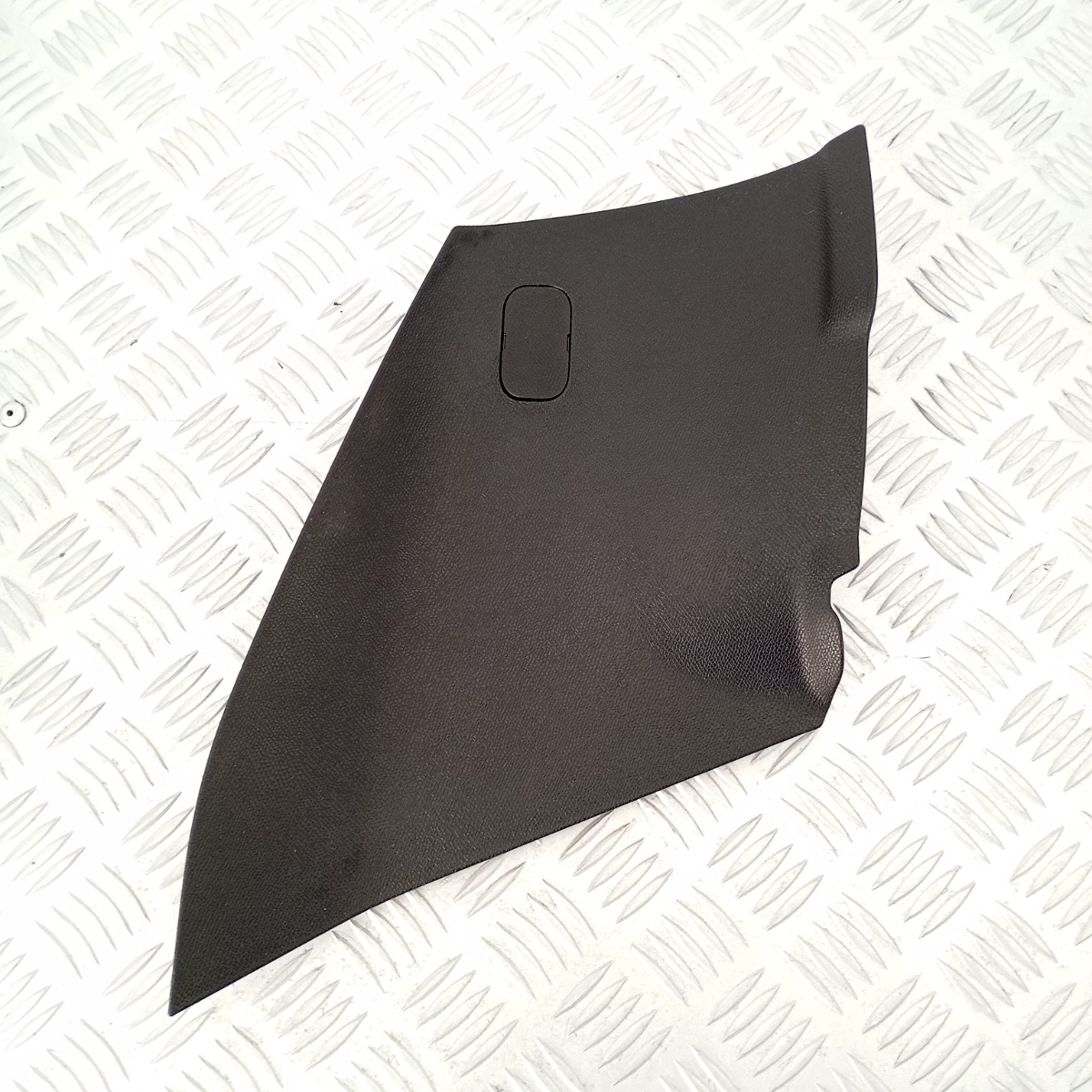 Rivestimento Laterale Console Sinistro Peugeot 3008 II 9810277777