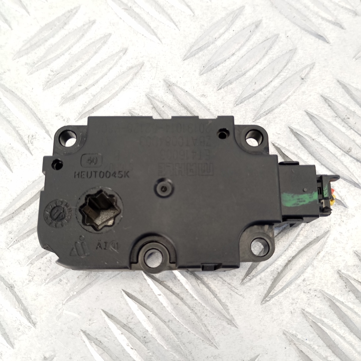 Motorino Attuatore Clima Audi A4 B9 A5 A6 A7 Q5 Q7 ZBAT0084D03
